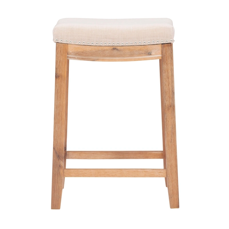 Linon Willamette 26-inch Counter Stool