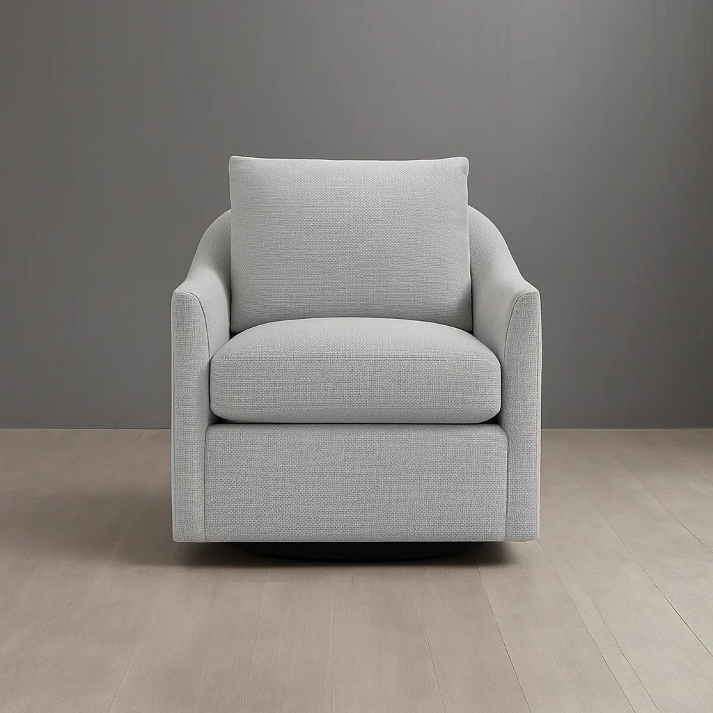 Laya Swivel Chair