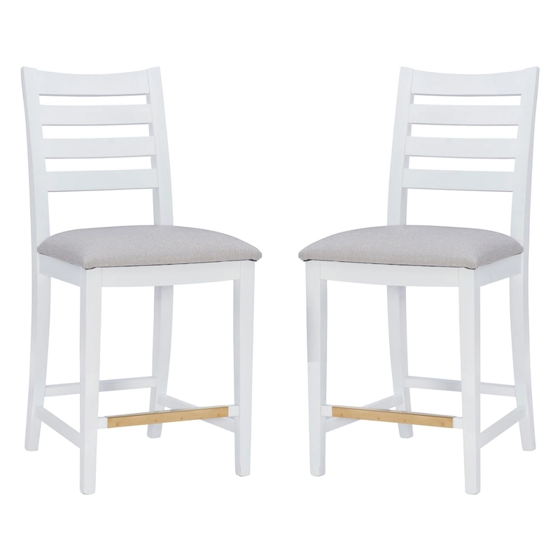 Hetrick Counter Stool (Set of 2)