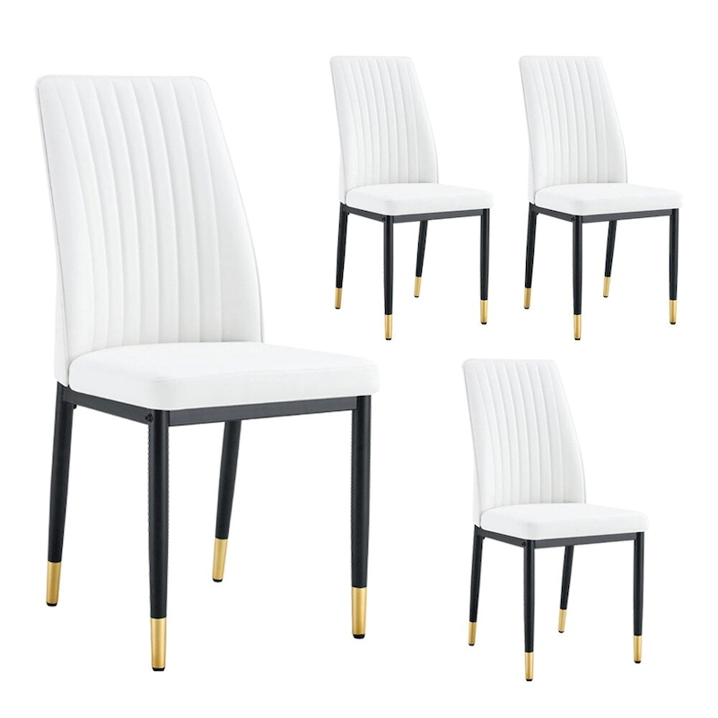 4 Dining Chair Set