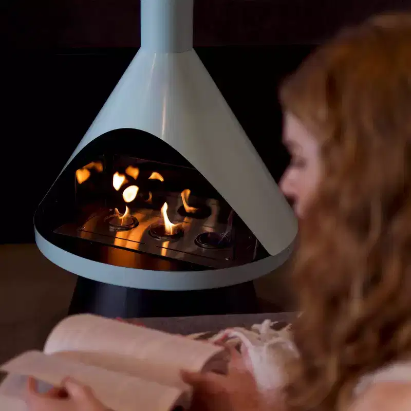 Solo Stove 12.3oz 6pk Pure Gel Fuel