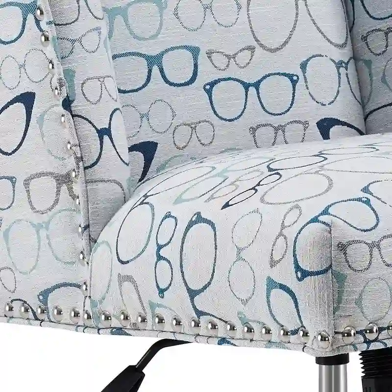 Finn Optical Office Chair