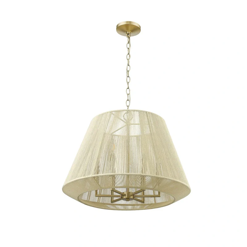 Millennium Lighting Sterling 3 Light Pendant Fixture