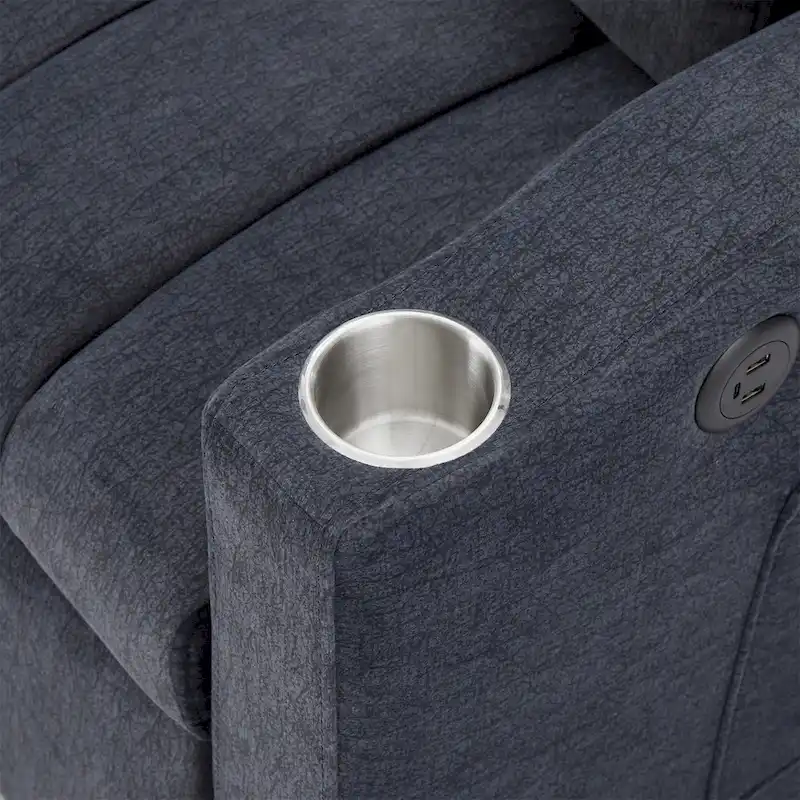 Convertible Loveseat Sofa, Pull Out Sofa Bed