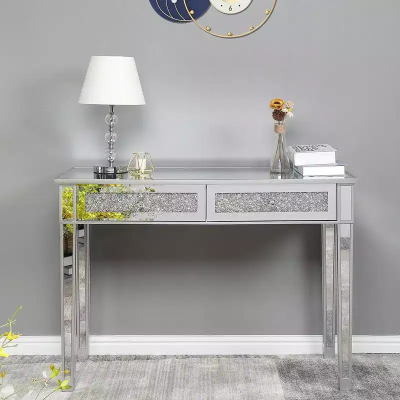 Karlhome 41in Writing Desk