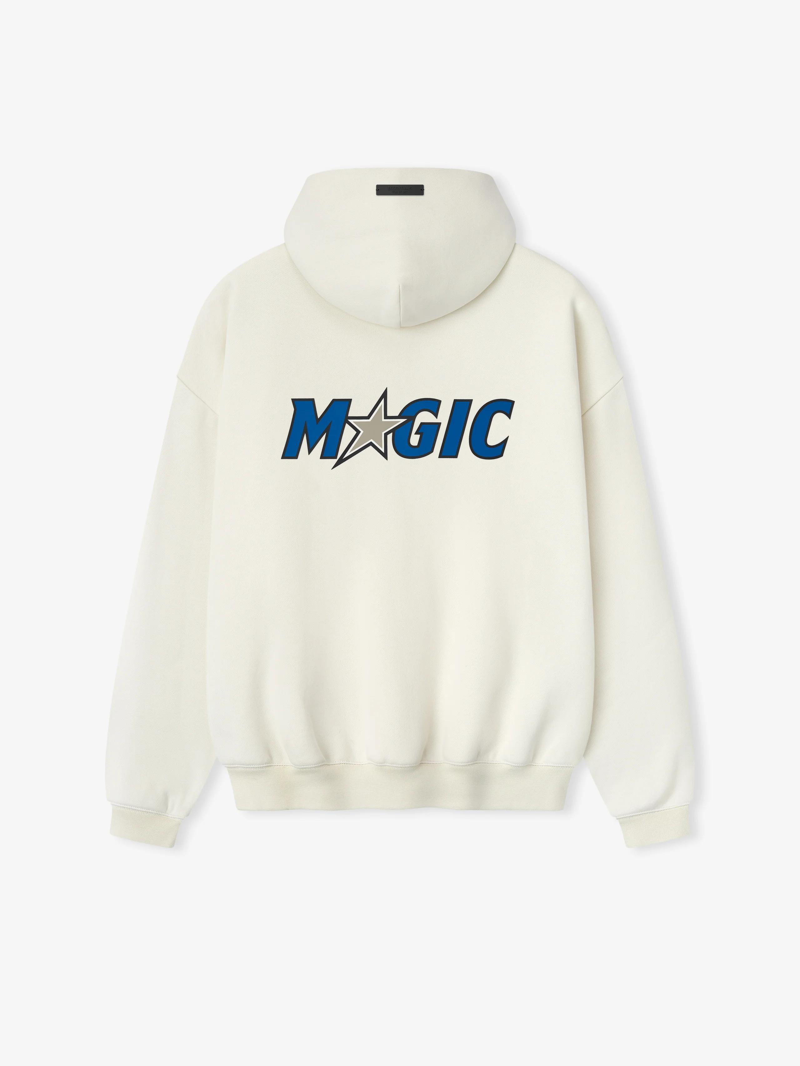 Orlando Magic 90s Hoodie