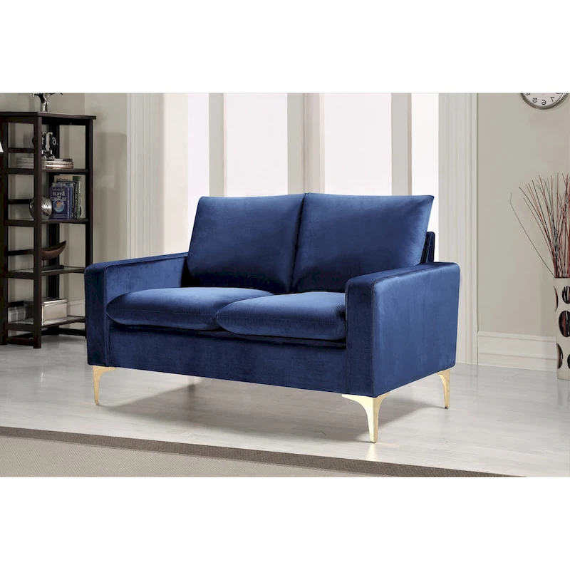 Buchholz Loveseat