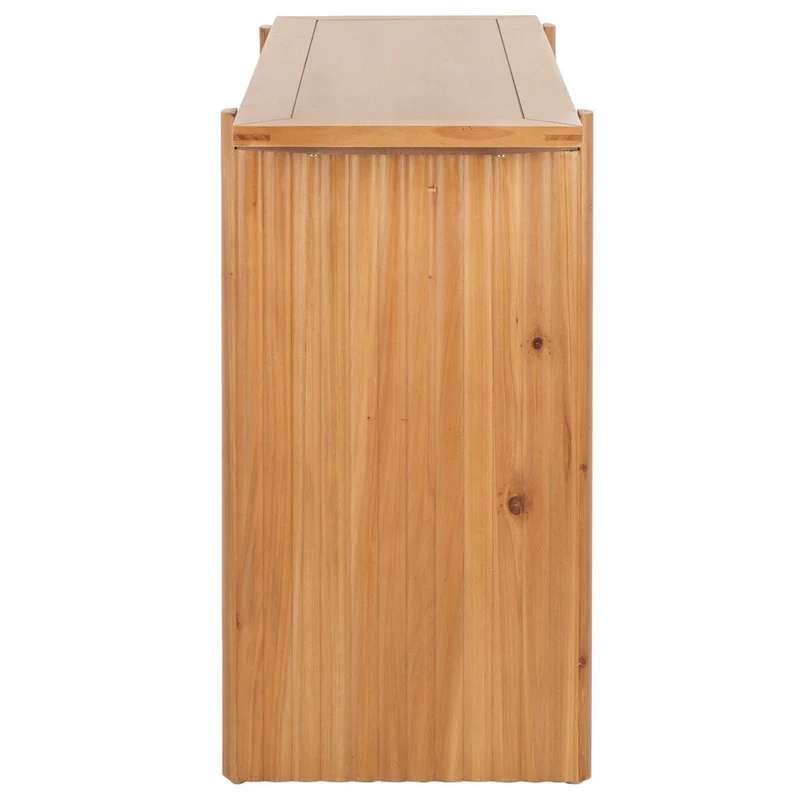 SAFAVIEH Eilika Console Table - 59 W x 15 D x 19 H - 47Wx16Dx30H