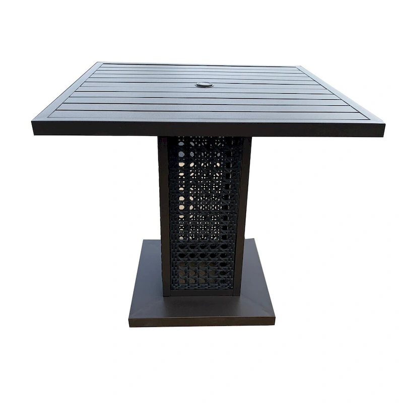 Monterey Patio Pub Table - N/A