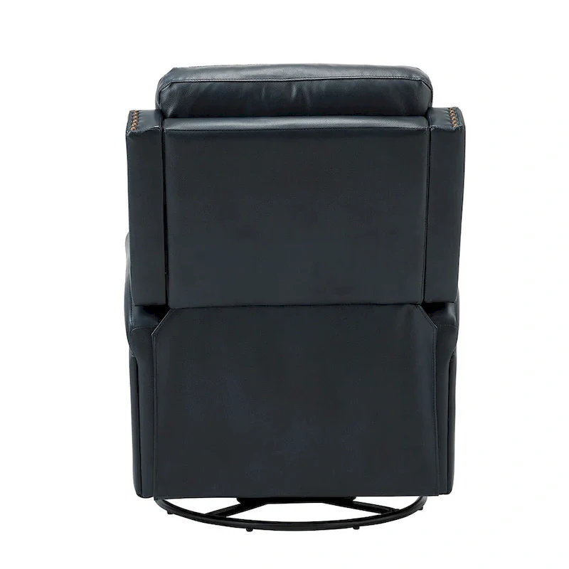 Beatriz Living Room Recliner Set Of 2 with Metal Base