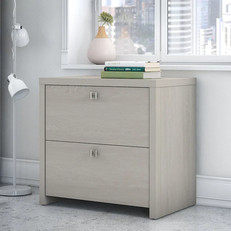 Echo Lateral File Cabinet by Bush Business Furniture