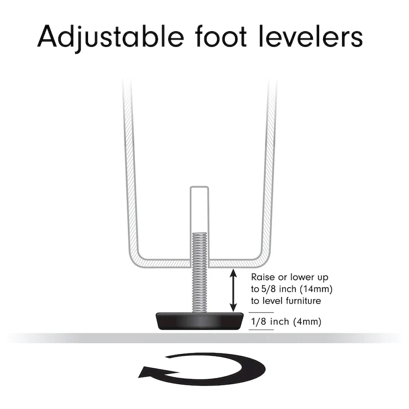Granger 58  TV Stand with Log Fireplace Insert