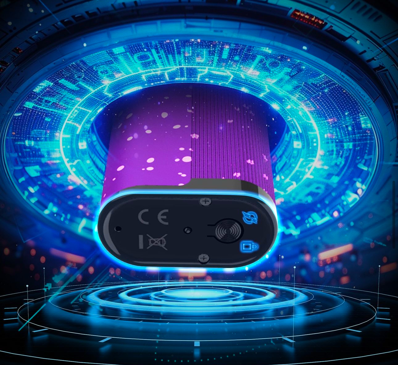 new Serein Hunter 6000 Puffs