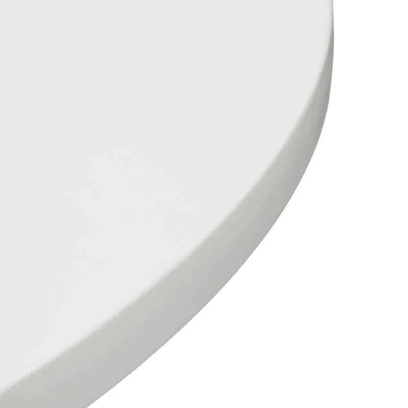 Simple Living Atwood Pedestal Table