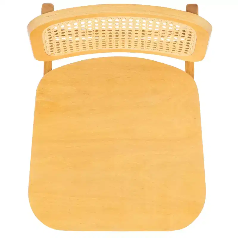 Luz Cane Counter Stool - BST1509 - Safavieh