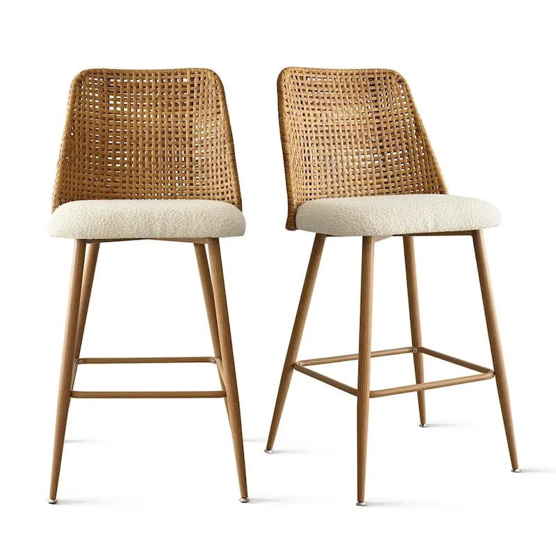 27   Stool (Set of 2)