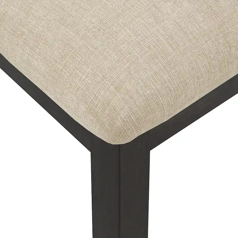 Plaga X-Back Cane Accent Dining Chair (Set of 2) by  - Dining Chair