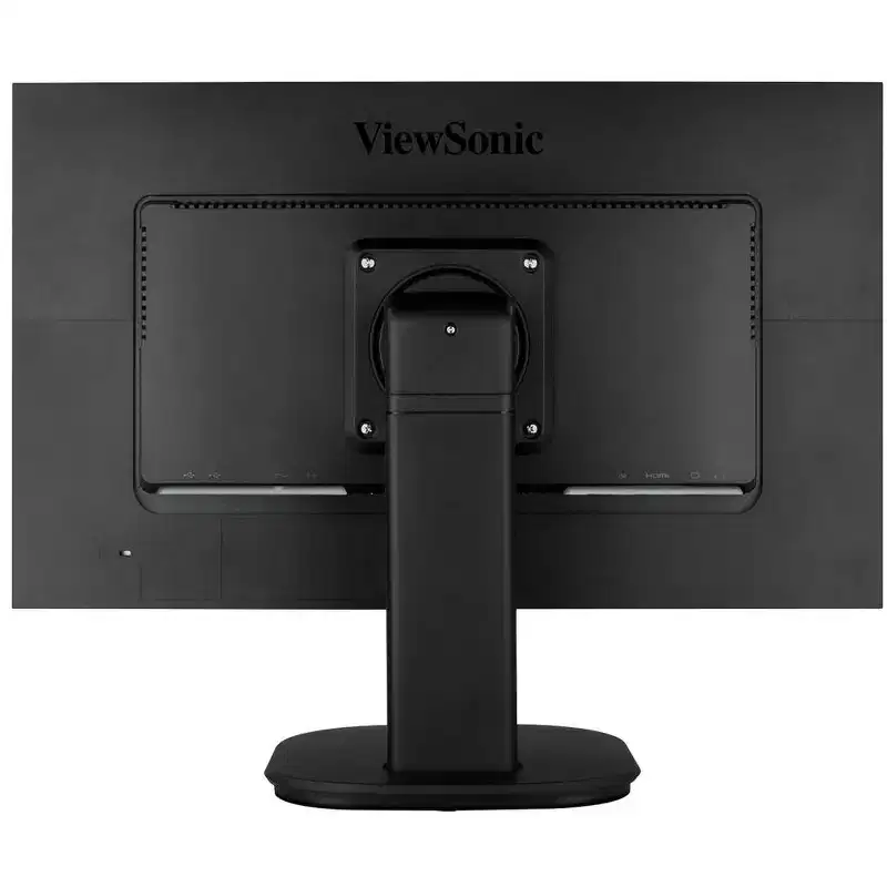 Refurbished VIEWSONIC VG2439S 24 Widescreen LCD Monitor 60HZ 5MS 16:9 FHD(1920 x 1080) - Manufacturer Refurbished