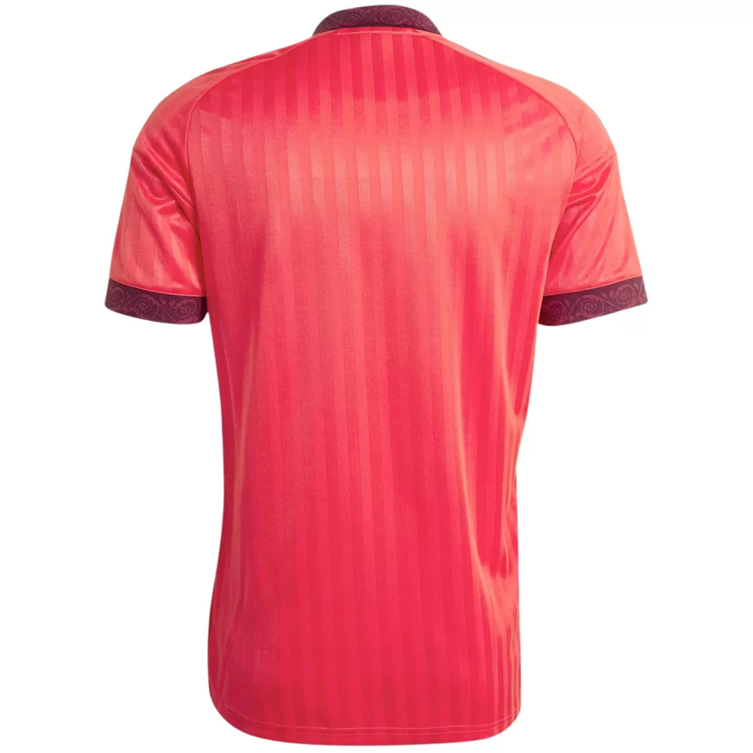 Olympique Lyonnais Away Jersey 2026/27