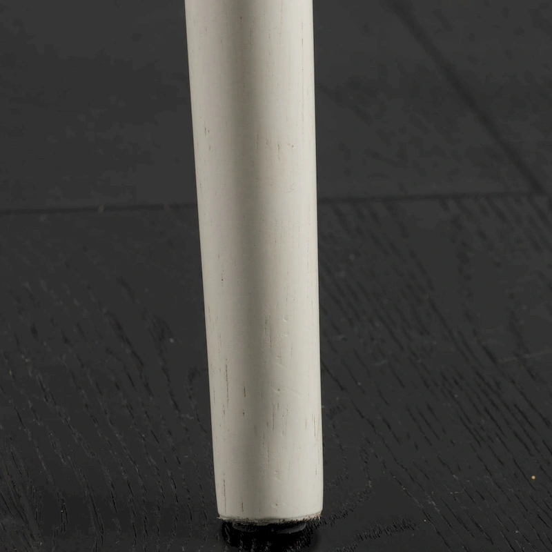 Declan Farmhouse High Back Spindle Dining Chairs (Set of 2) by Christopher Knight Home - 36H