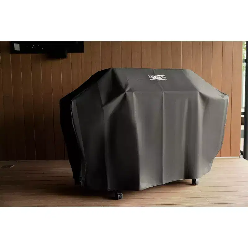 Monument Grills Gas Grill Cover-A003
