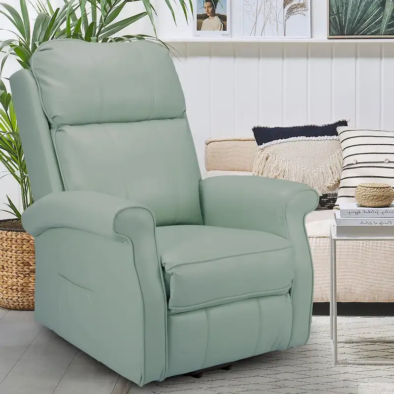 AECOJOY Electric Power Lift Recliner Chair