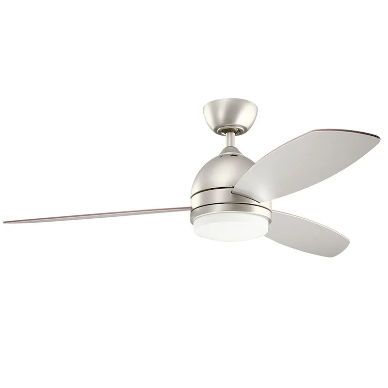 Kichler Vassar 52  3 Blade LED Ceiling Fan