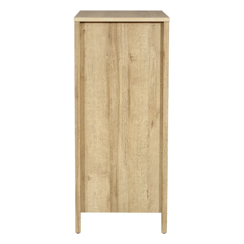 Stonebrook 4-Drawer Chest