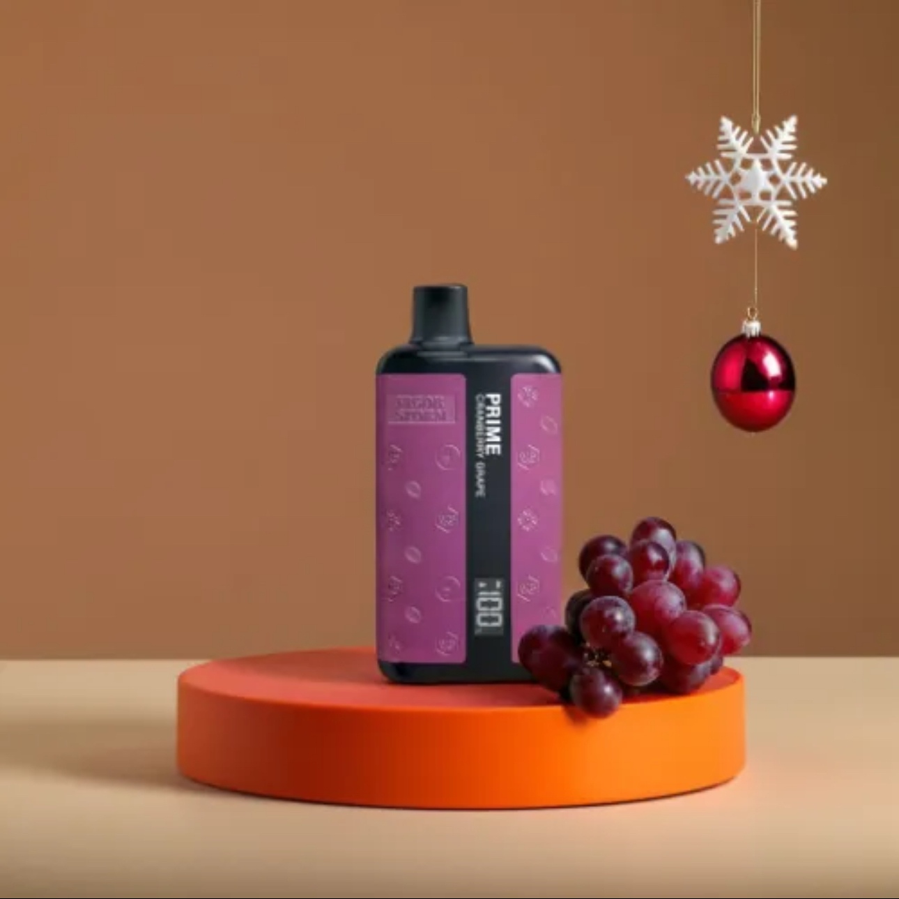 new PRIME 8000 Puffs Disposable Vape 20 Flavors