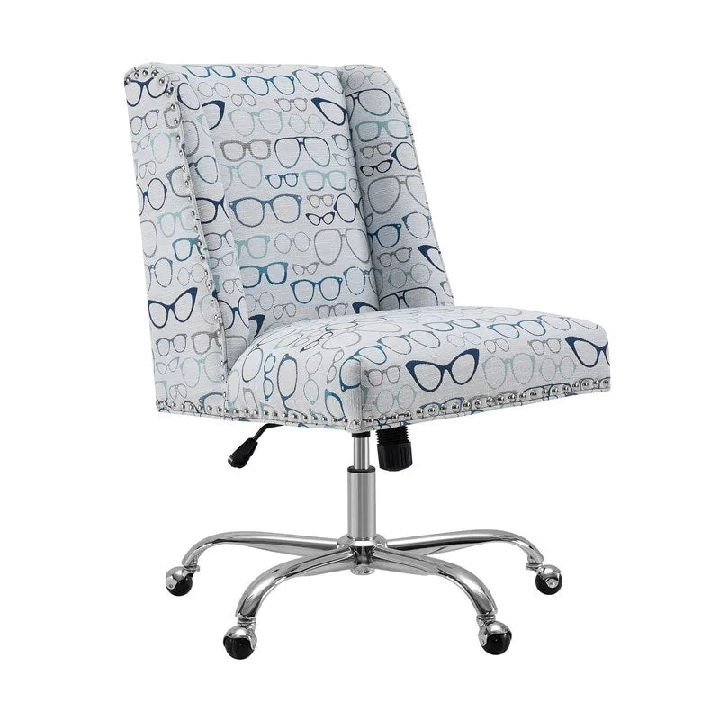 Finn Optical Office Chair