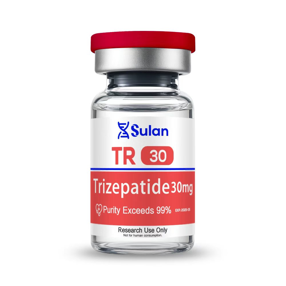 Mounjaro (Tirzepatide)