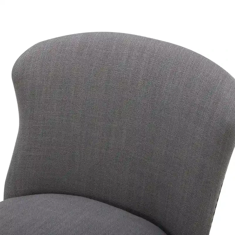 Mia Swivel Counter Stool