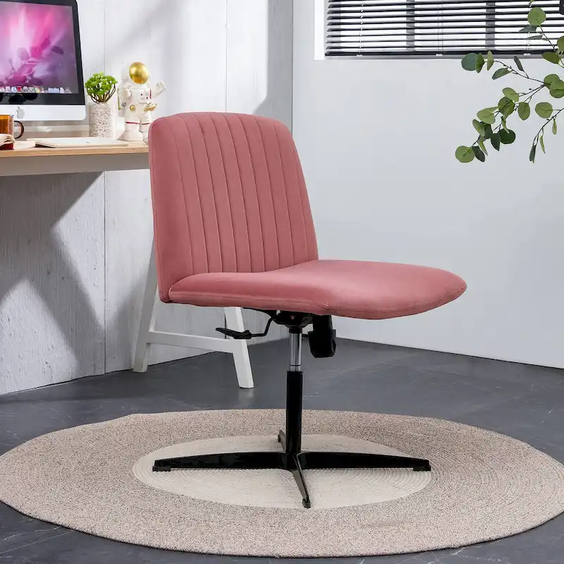 360° Swivel Office Chair with Ergonomic Design