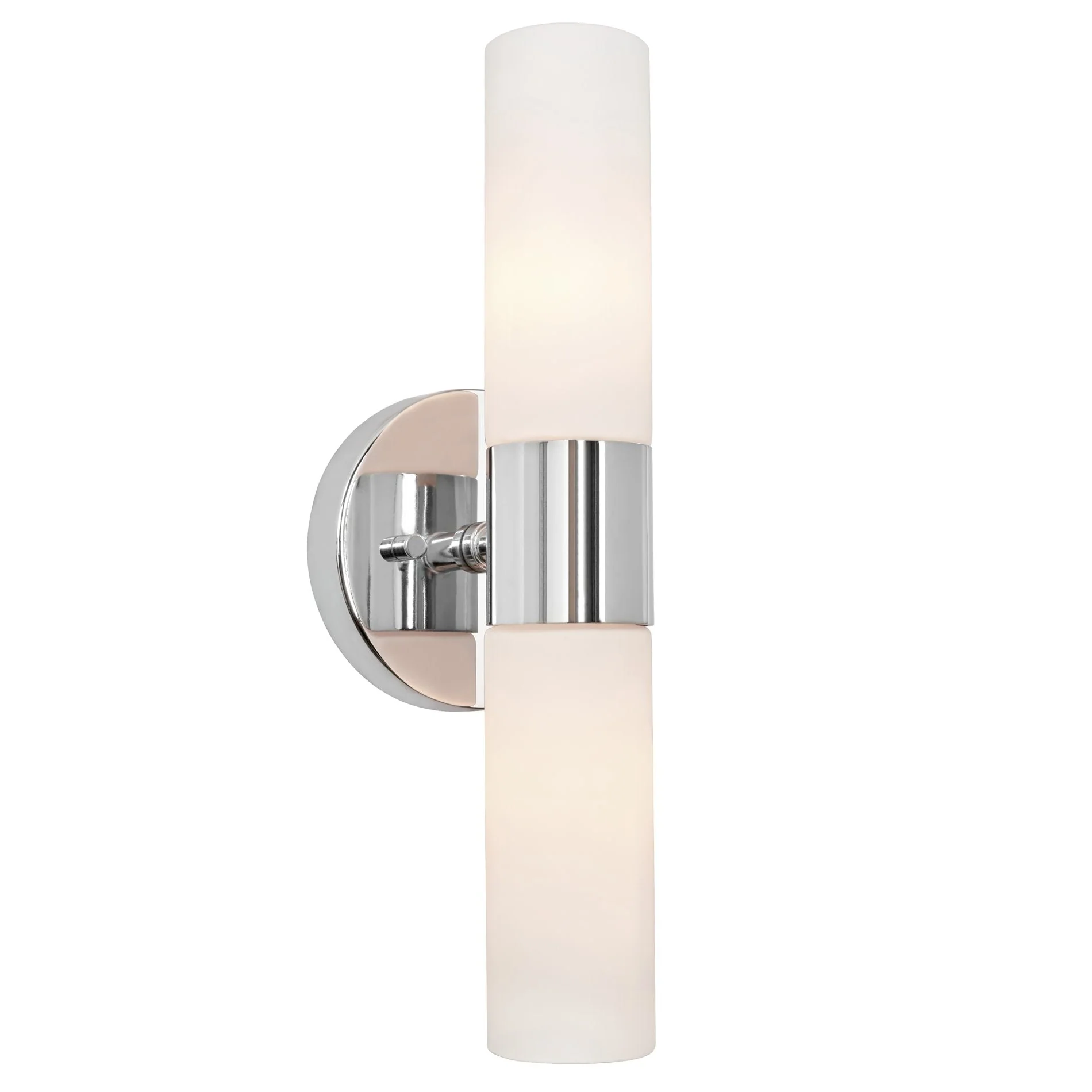 Duo 14 Modern Bathroom / Vanity Wall Sconce