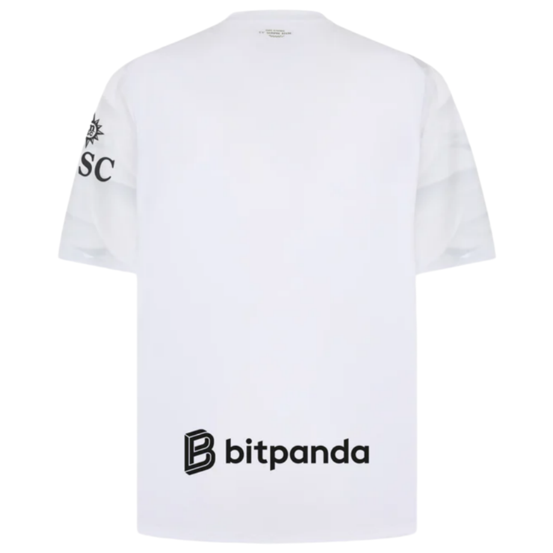 AC Milan Away Jersey 2026/27