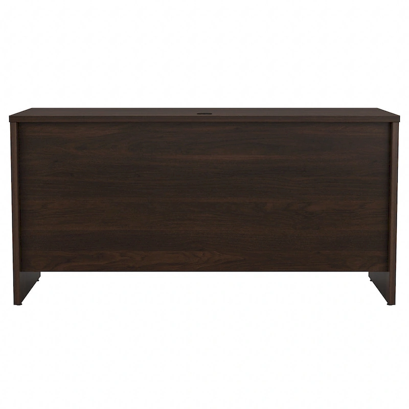 Studio C 60W x 24D Credenza Desk by Bush Business Furniture