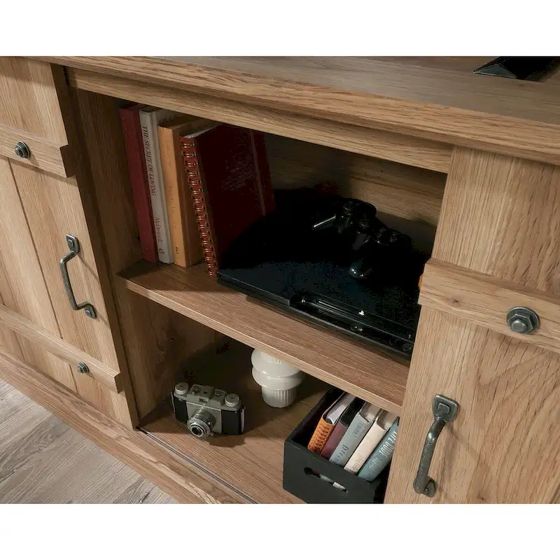 Entertainment Credenza