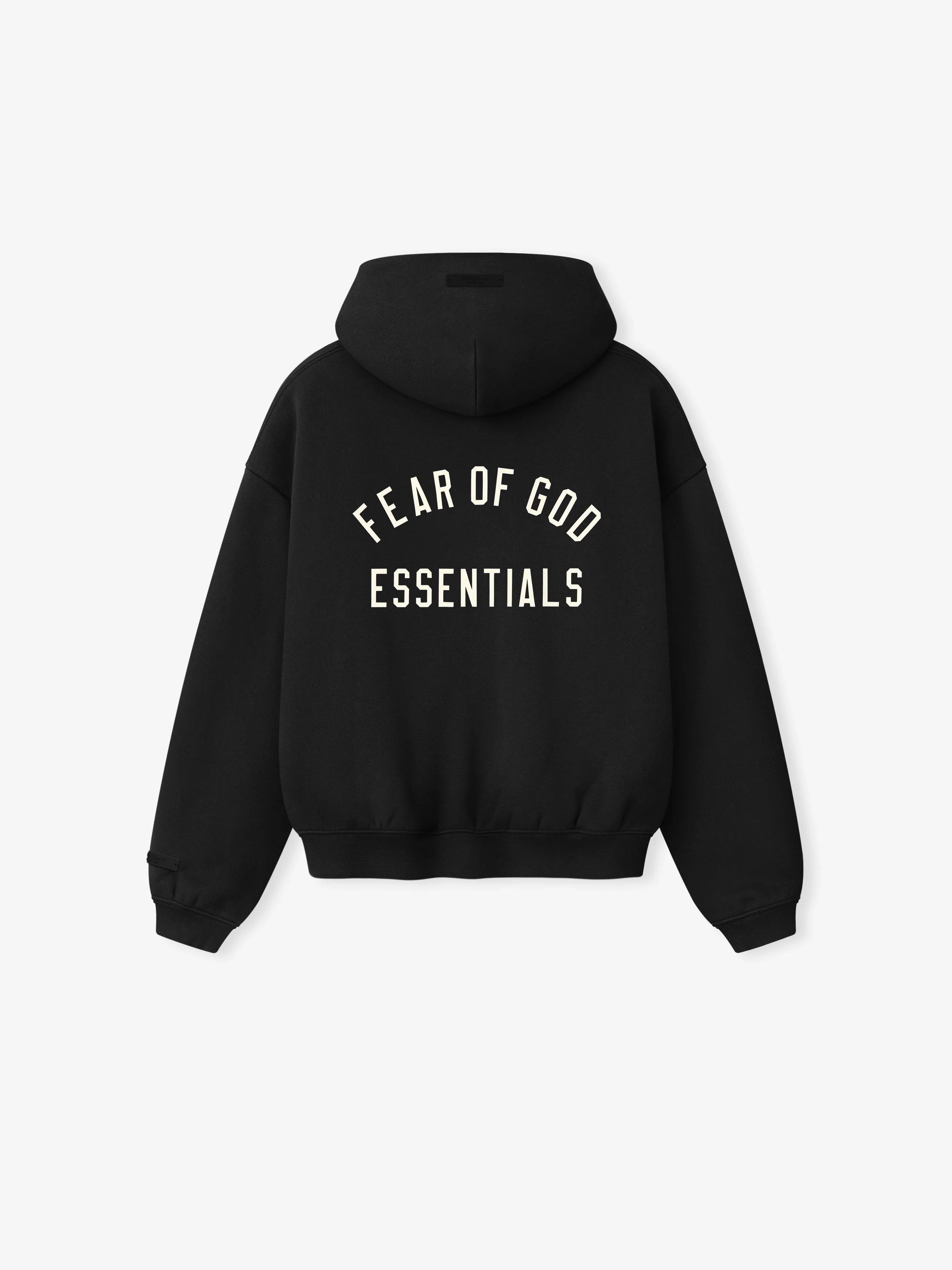Kids Classic Full Zip Hoodie
