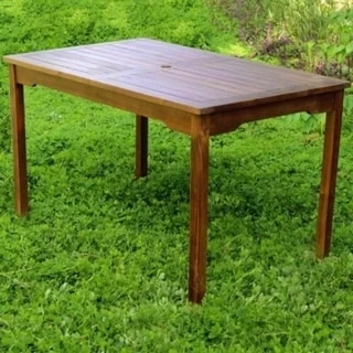 Highland Rectangular Dining Table