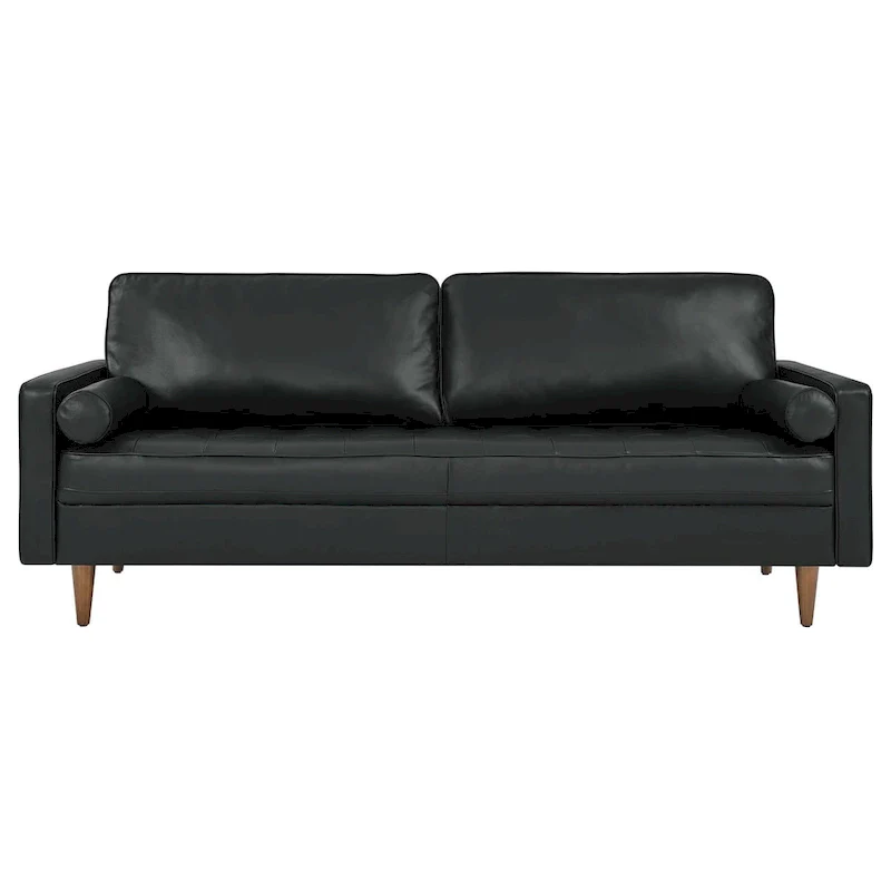 Valour 81 Leather Sofa