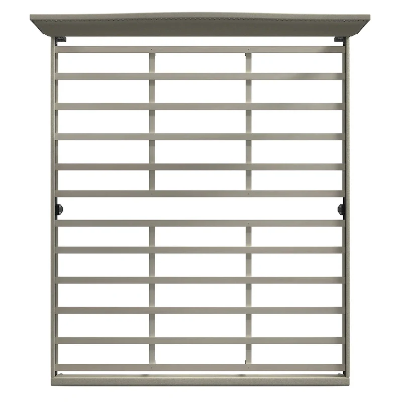 Kameli Upholstered Bed