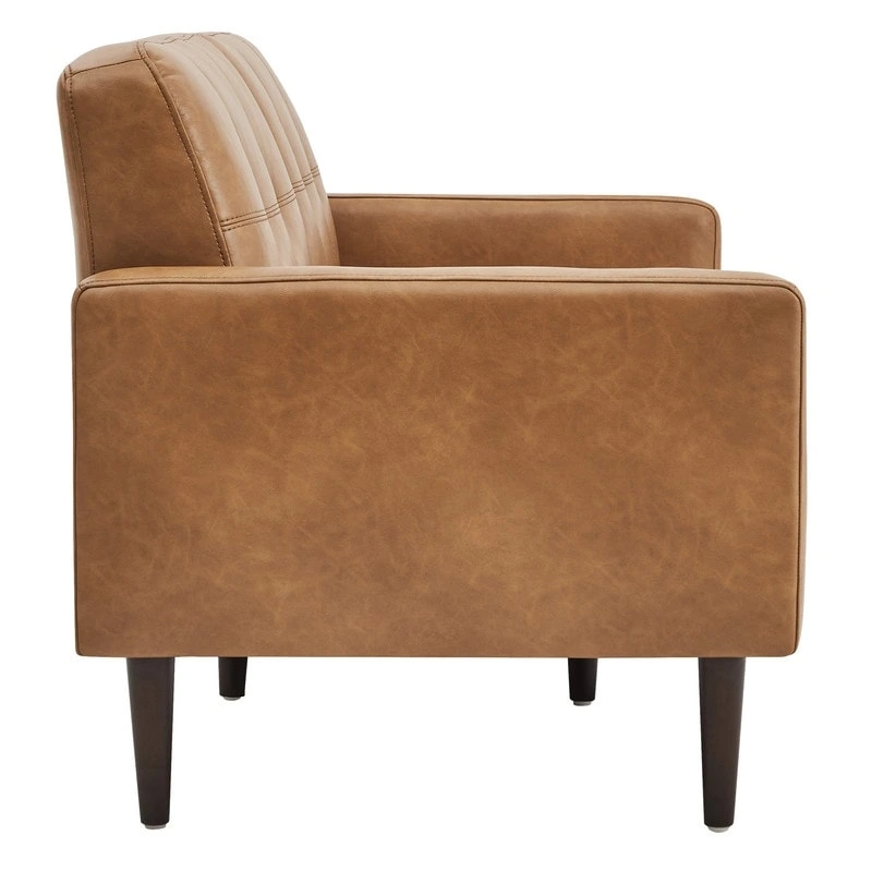 Ally Mid-Century Sofa Couch Set