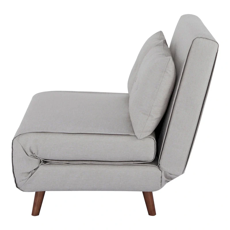 Haru 40 Convertible Lounge/ Sleeper Chair