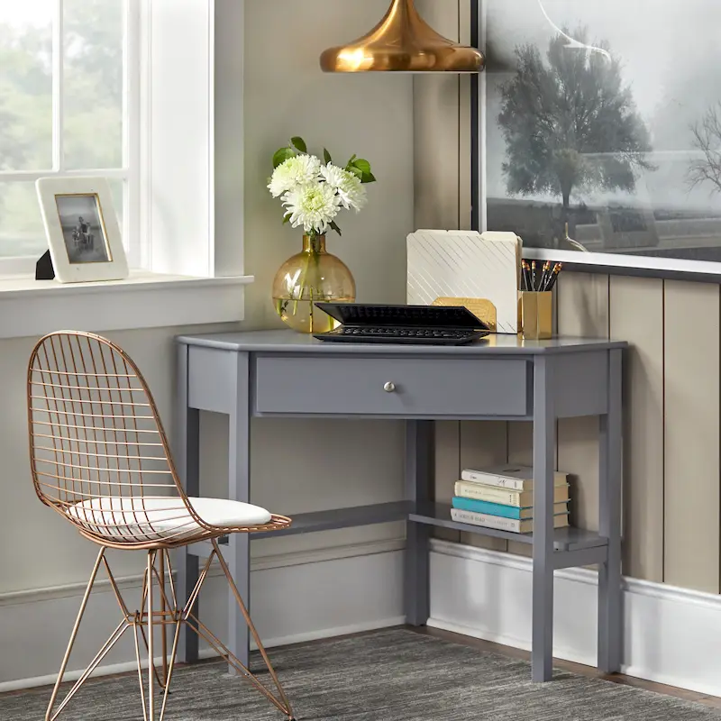 Corner Desk
