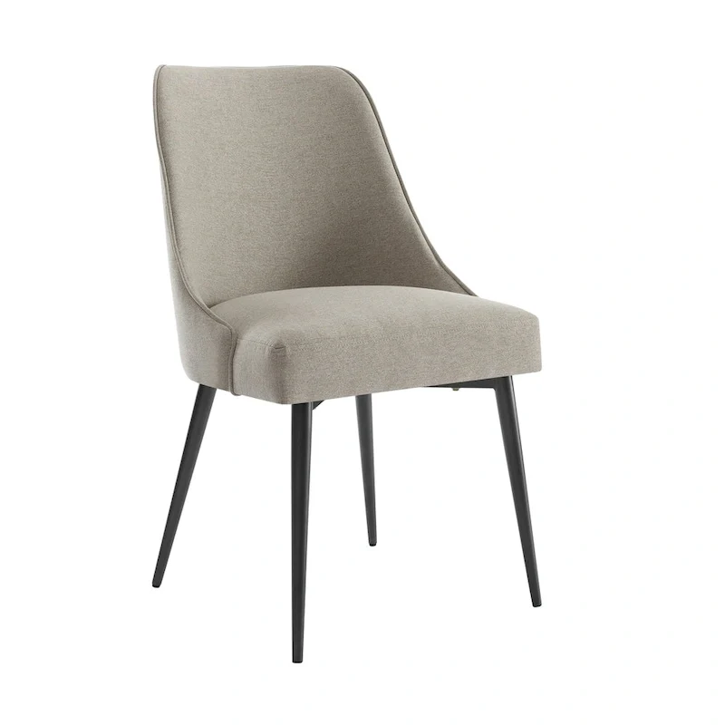Upholstered Dining Chair (Set of 2)