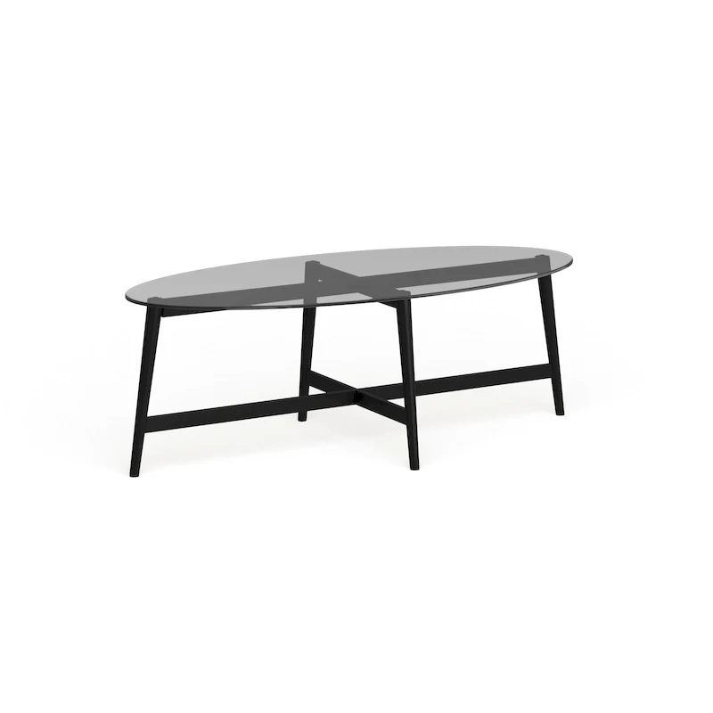 Olson Oval Coffee Table