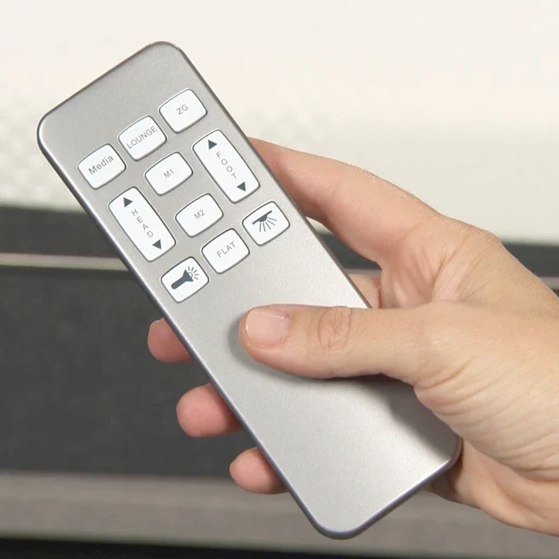 from  12-inch  Mattress and Adjustable Bed Set