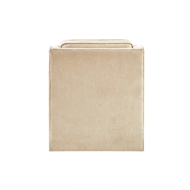 Madison Park Lois 360 degree Swivel Chair