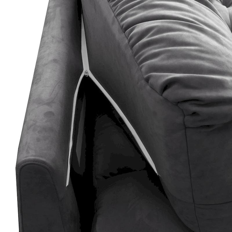 Minimalism Cloud Sofa Loveseat