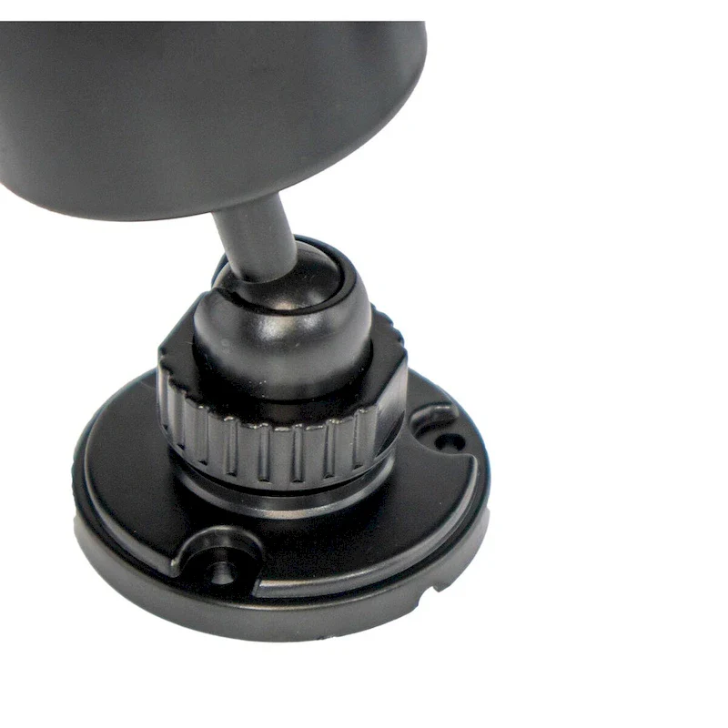 8 LED Solar Powered Motion Security Sensing Spotlight - IP66 Waterproof, 360Rotatable 1400LM Warm Bright White Floodlight